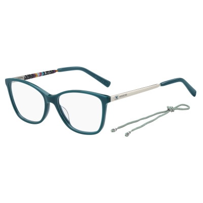 Ochelari de vedere M MISSONI MMI-0032-MR8 pentru Femei