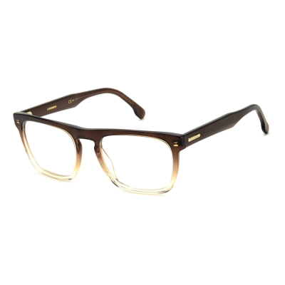 Ochelari de vedere MAN CARRERA CARRERA2680MY maro shaded bej