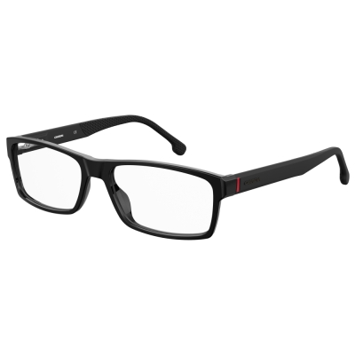 Ochelari de vedere MAN CARRERA CARRERA885280 negru