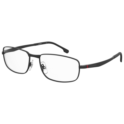 Ochelari de vedere MAN CARRERA CARRERA885400 mtt negru