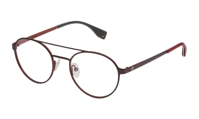 Ochelari de vedere MAN CONVERSE VCO068Q500597 rosu parts