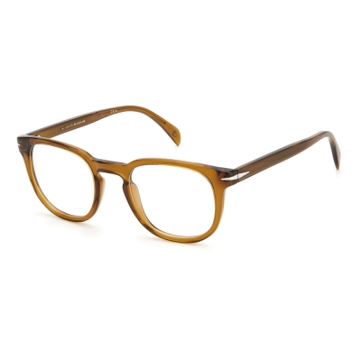 Ochelari de vedere MAN DAVID BECKHAM DB-1072-FMP galben