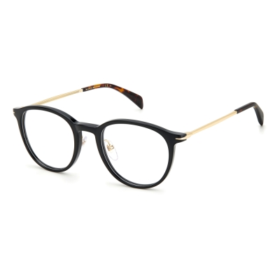 Ochelari de vedere MAN DAVID BECKHAM DB-1074-G-2M2 negru auriu