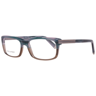 Ochelari de vedere MAN DSQUARED2 DQ5010-065-54 albastru