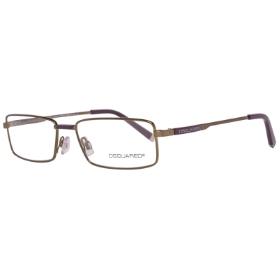 Ochelari de vedere MAN DSQUARED2 DQ5014-093-53 verde