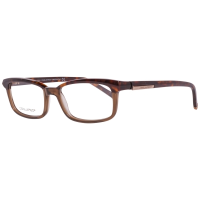 Ochelari de vedere MAN DSQUARED2 DQ5034-056-53 maro