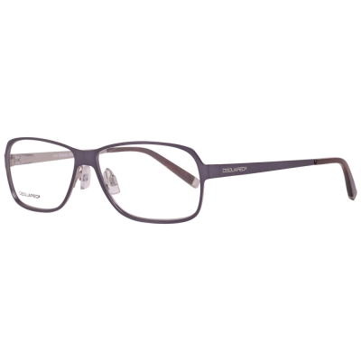 Ochelari de vedere MAN DSQUARED2 DQ5057-091-56 albastru