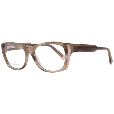 Ochelari de vedere MAN DSQUARED2 DQ5077-098-54 maro