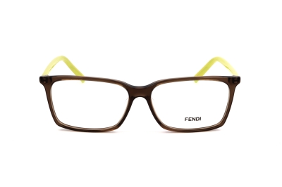 Ochelari de vedere MAN FENDI FENDI945209 maro