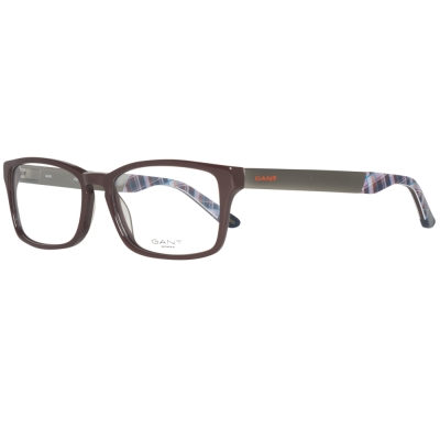 Ochelari de vedere MAN GANT GA3069-048-55 maro