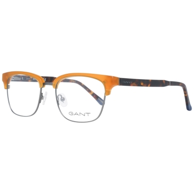 Ochelari de vedere MAN GANT GA3141-047-52 maro