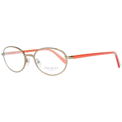 Ochelari de vedere MAN HACKETT HEB01840 auriu