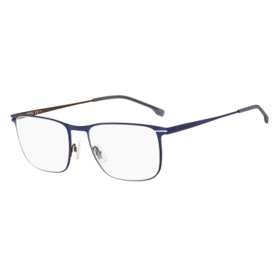 Ochelari de vedere MAN HUGO BOSS BOSS-1246-CNI brz negru