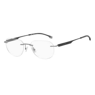 Ochelari de vedere MAN HUGO BOSS BOSS1265BSVK mtrut negru