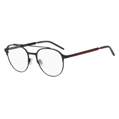 Ochelari de vedere MAN HUGO HG-1156-003 mtt negru