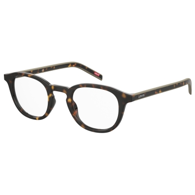 Ochelari de vedere MAN LEVI'S LV-1029-086 maro