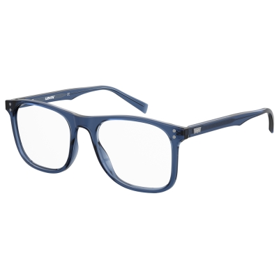 Ochelari de vedere MAN LEVI'S LV-5004-PJP albastru