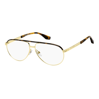 Ochelari de vedere MAN MARC JACOBS MARC-474-06J auriu havn