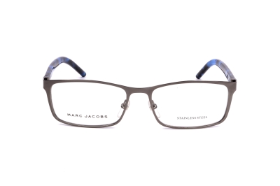 Ochelari de vedere MAN MARC JACOBS MARC75U60 gri albastru