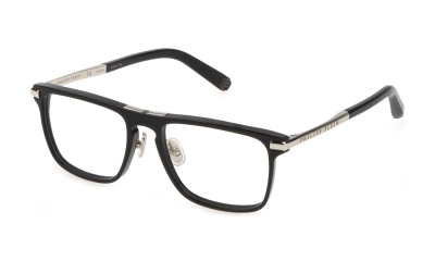 Ochelari de vedere MAN PHILIPP PLEIN VPP019M530700 negru