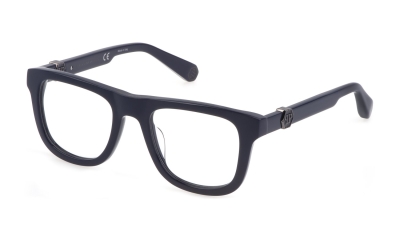 Ochelari de vedere MAN PHILIPP PLEIN VPP023M510D82 albastru