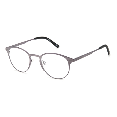 Ochelari de vedere MAN PIERRE CARDIN P.C.-6880-KJ1 inchis ruthen