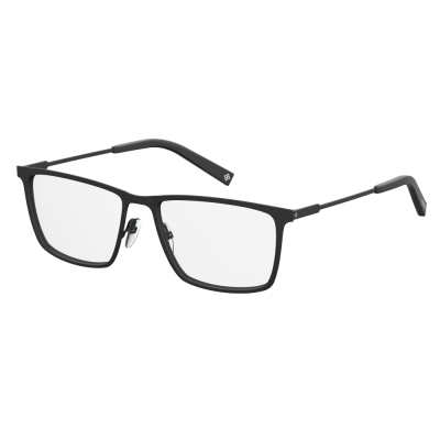 Ochelari de vedere MAN POLAROID PLD-D349-003 mtt negru