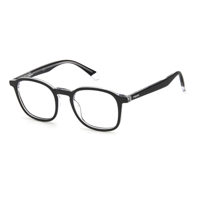 Ochelari de vedere MAN POLAROID PLD-D393-7C5 negru cry