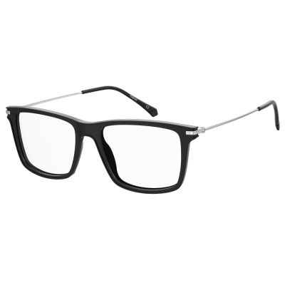 Ochelari de vedere MAN POLAROID PLD-D414-807 negru