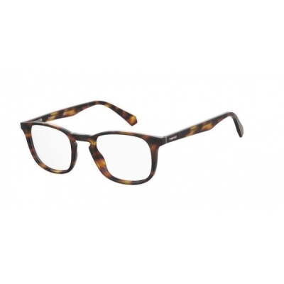 Ochelari de vedere MAN POLAROID PLD-D424-086 maro