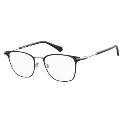 Ochelari de vedere MAN POLAROID PLDD387G2M2 negru auriu