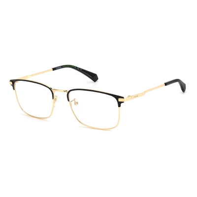 Ochelari de vedere MAN POLAROID PLDD440G2M2 negru auriu