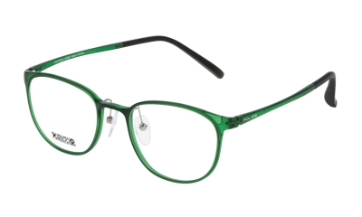 Ochelari de vedere MAN POLICE VPL249-500J97 verde