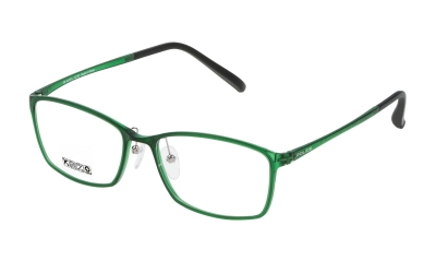 Ochelari de vedere MAN POLICE VPL250-540J97 verde