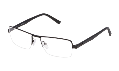 Ochelari de vedere MAN POLICE VPL257-520531 negru