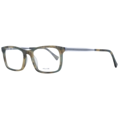 Ochelari de vedere MAN POLICE VPL262N547D7M verde