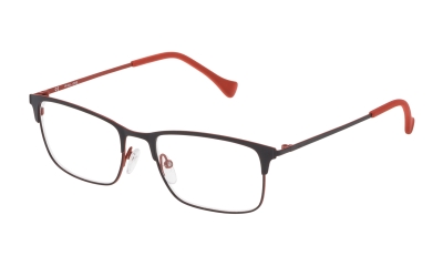 Ochelari de vedere MAN POLICE VPL289-5201HG gri