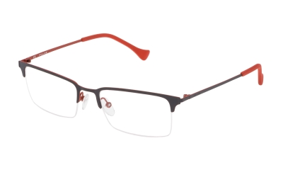 Ochelari de vedere MAN POLICE VPL290-5301HG gri