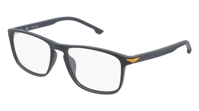 Ochelari de vedere MAN POLICE VPLA44-540R43 gri