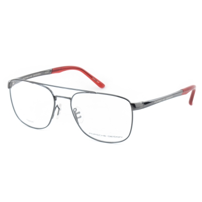 Ochelari de vedere MAN PORSCHE DESIGN P8370C56 gri