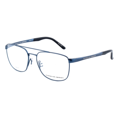 Ochelari de vedere MAN PORSCHE DESIGN P8370D56 albastru