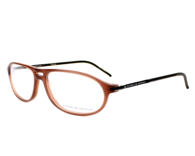 Ochelari de vedere MAN PORSCHE P8138-B maro