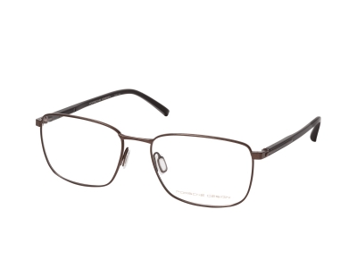 Ochelari de vedere MAN PORSCHE P8368-C negru