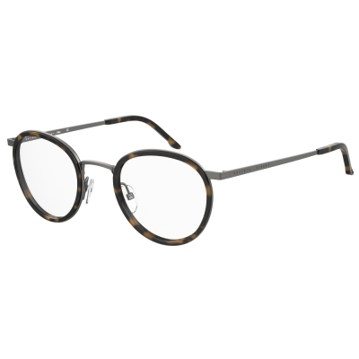 Ochelari de vedere MAN SEVENTH STREET 7A-072-086 maro