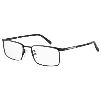 Ochelari de vedere MAN SEVENTH STREET 7A-073-003 mtt negru