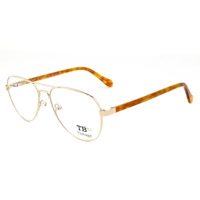 Ochelari de vedere MAN TITTO BLUNI TB2966-C1 auriu