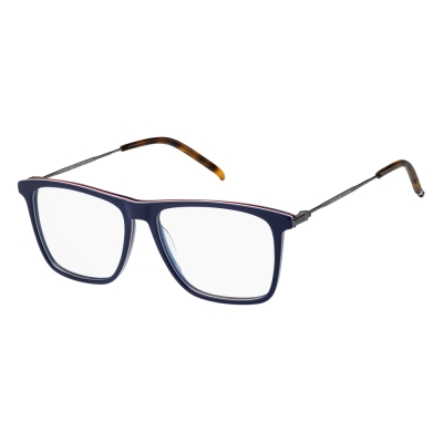 Ochelari de vedere MAN TOMMY HILFIGER TH-1876-PJP albastru