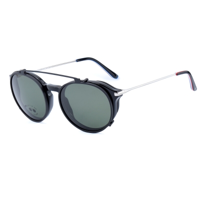 Ochelari de vedere MAN VUARNET VL19050001 negru