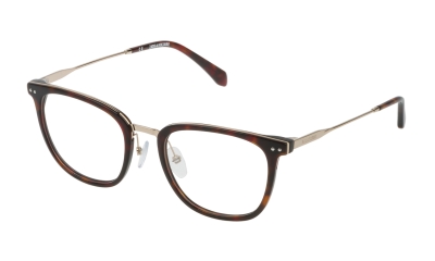 Ochelari de vedere MAN ZADIG&VOLTAIRE VZV186510722 inchis