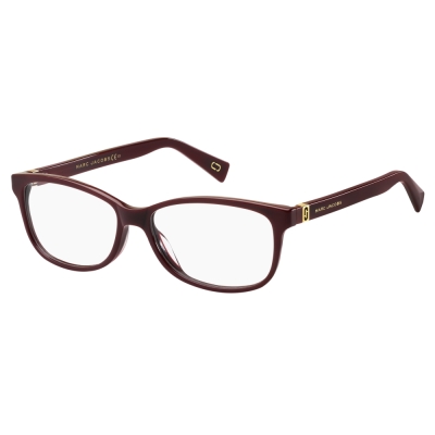 Ochelari de vedere MARC JACOBS MARC-339-LHF pentru Femei visiniu